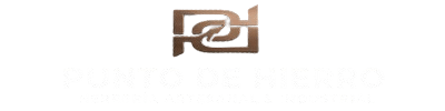 Punto de Hierro – Reparaciones, Cerrajería y Soldadura en General